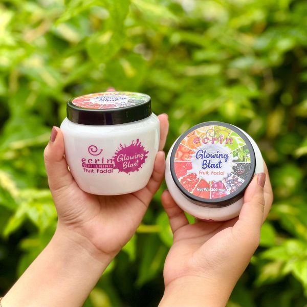 Fruit Facial