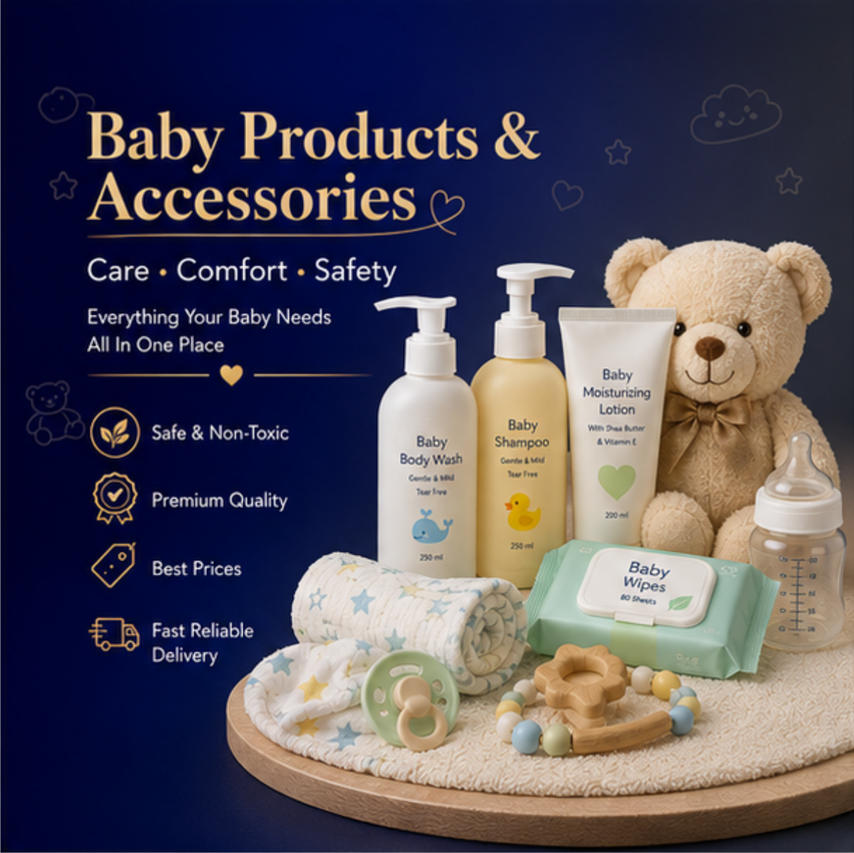 Baby Products