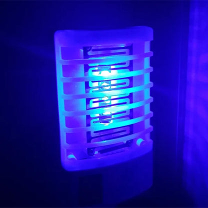 Mosquito Lamp Led Insect