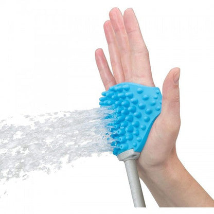 Dog Shower Massager