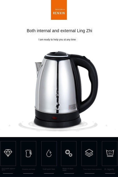 Electric Kettle