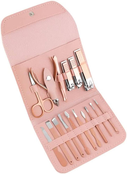 Manicure Pedicure Kit