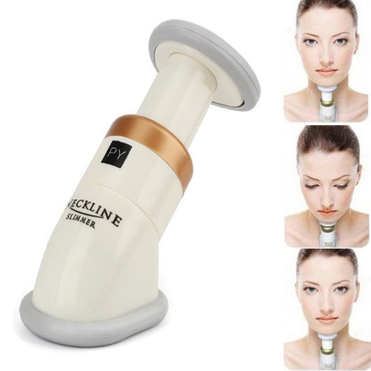Double Chin Remove
