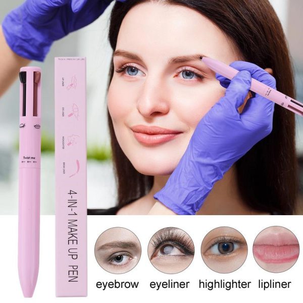 Makeup Pen - Eyebrow Pencil