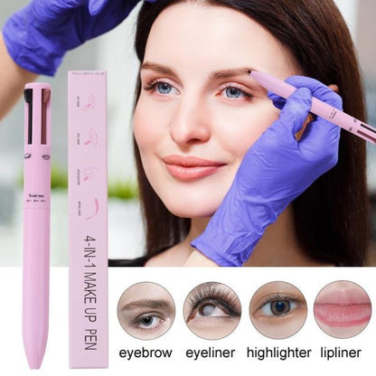 Makeup Pen - Eyebrow Pencil