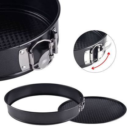 Cake Mold baking pan