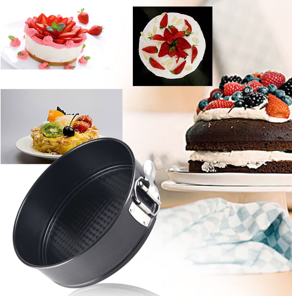 Cake Mold baking pan