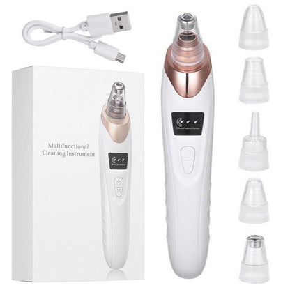 Blackhead Removal Machine