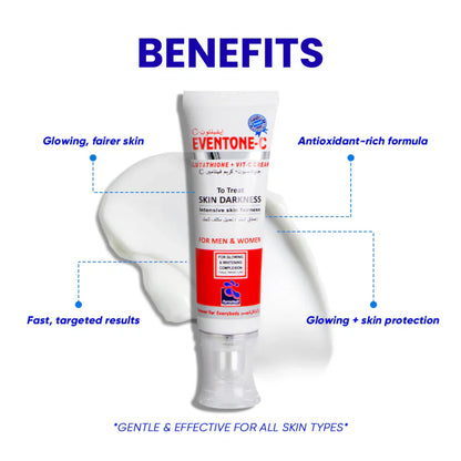 Eventone-C Cream