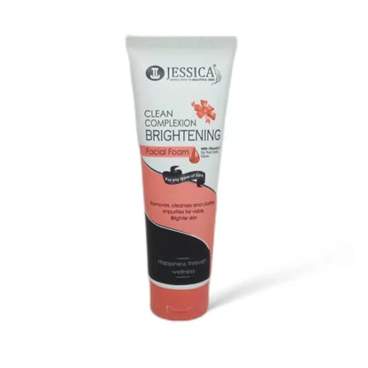Jessica Face Wash
