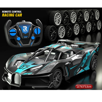 RC Sports Car