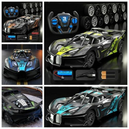 RC Sports Car