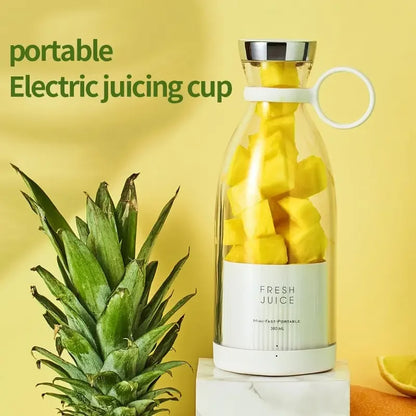 Portable Juicer Blender