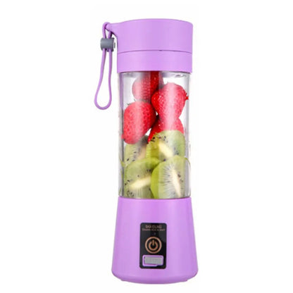Multifunctional Juicer Cup