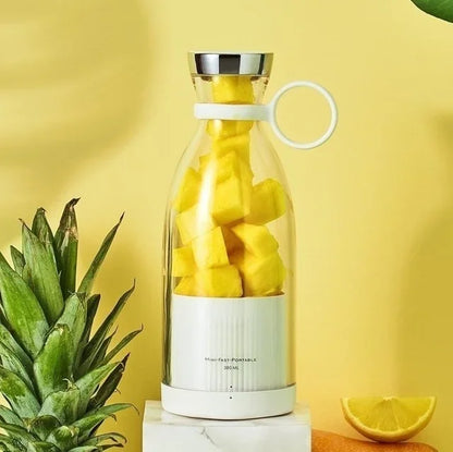 Portable Juicer Blender