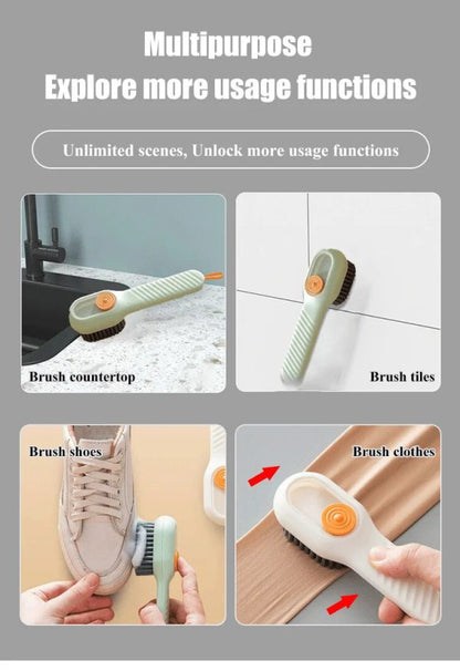 Shoe Brush