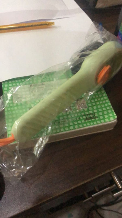 Shoe Brush