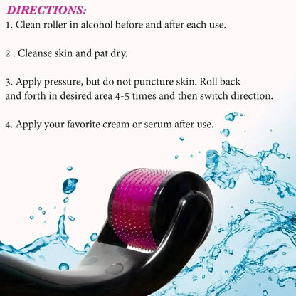 Derma Roller