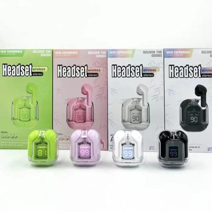 TWS  Earbuds
