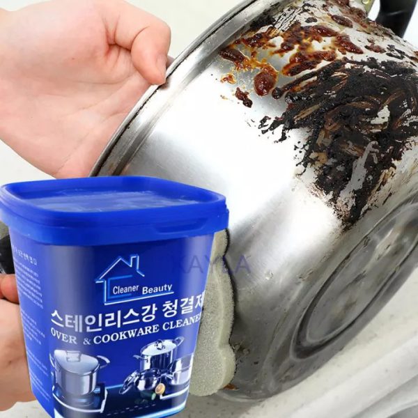 Washing Pot Bottom