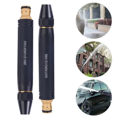 Water Pressure Nozzle