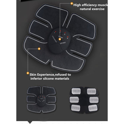 Abdominal Muscle Workout Stimulator