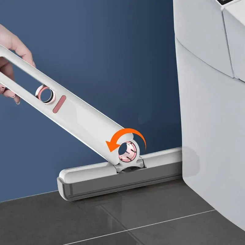 Mop For Effortless Cleaning