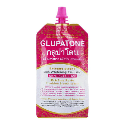 Glupatone Extreme Strong Whitening