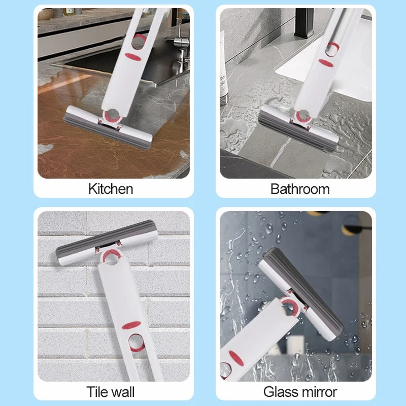 Mop For Effortless Cleaning