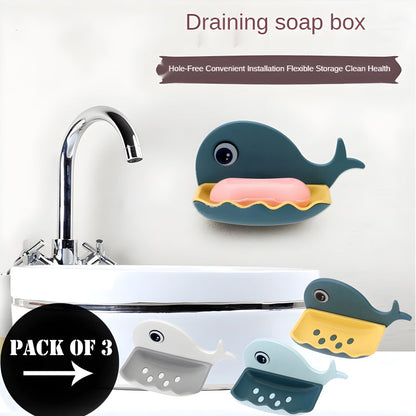 Soap Bar Holder Stand Rack