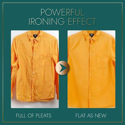 Mini Steam Iron